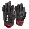 MUSTO PERFORMANCE LONG FINGER GLOVE 2.0